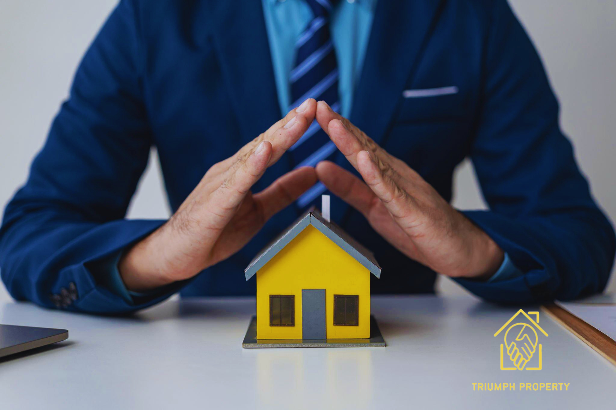 Real Estate Potential