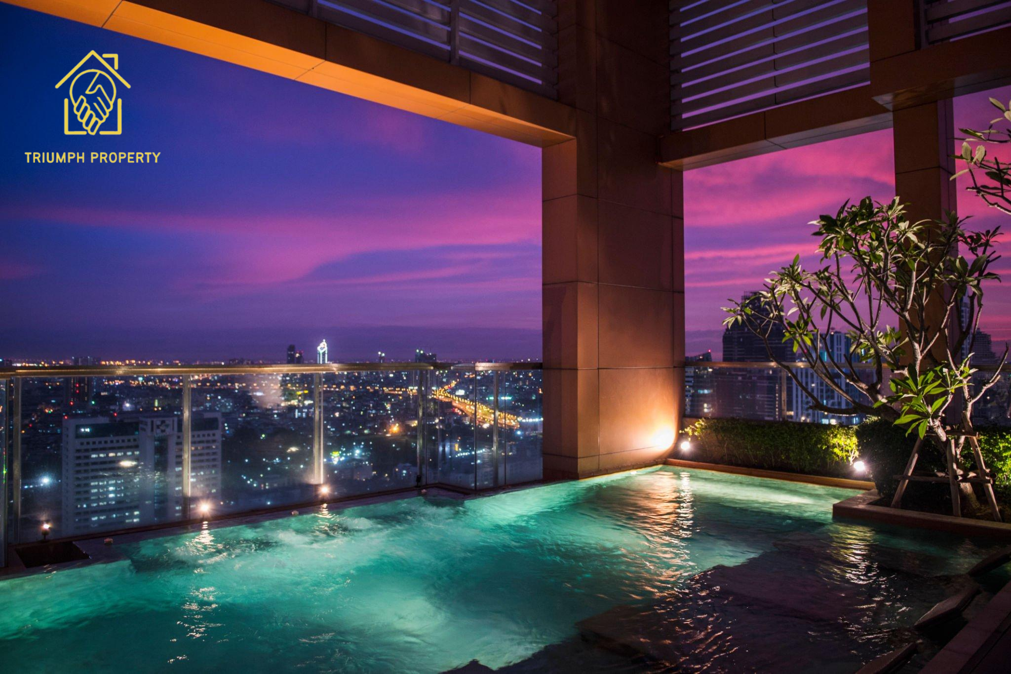 Reselling Your Bangkok Property