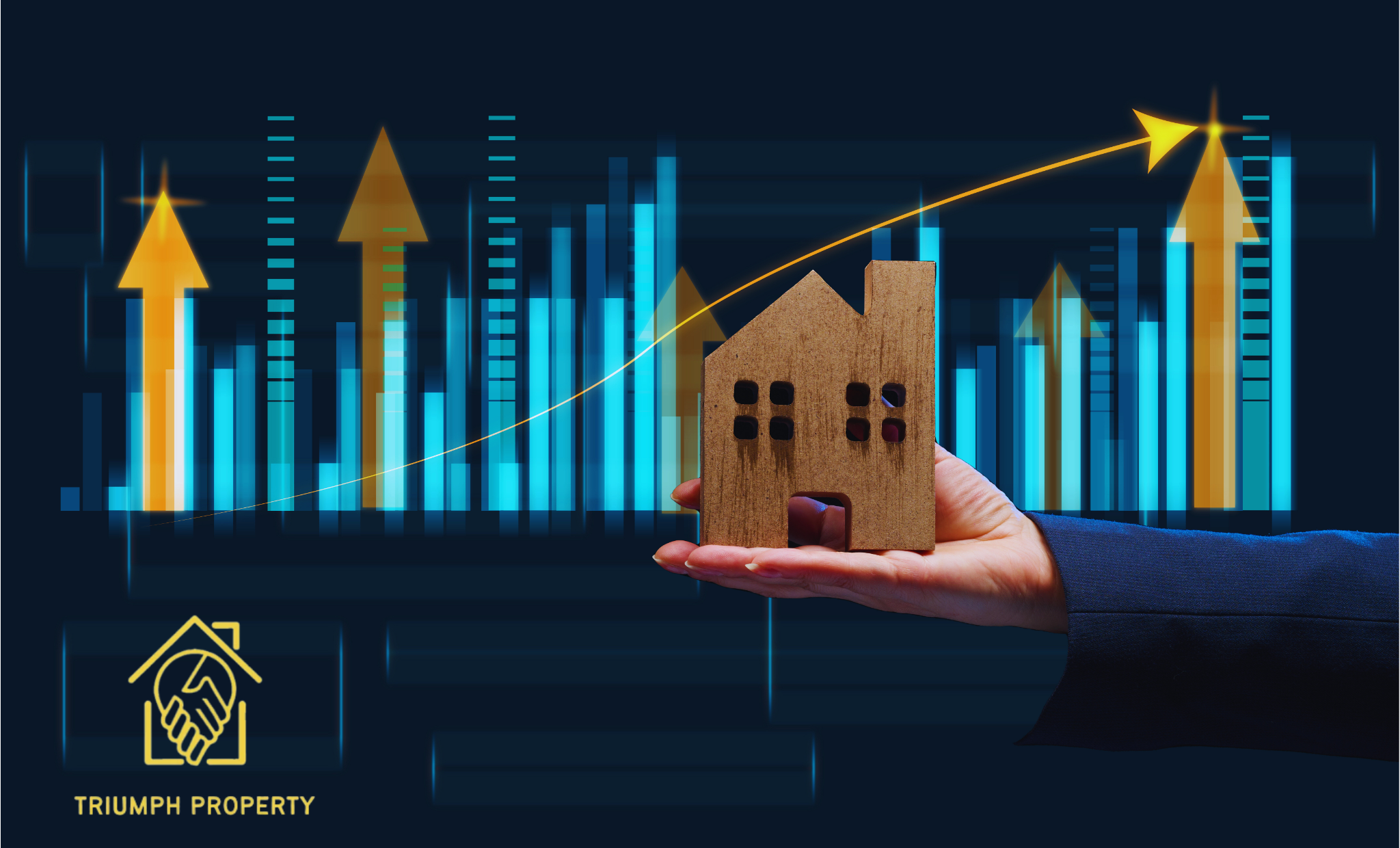 Bangkok Real Estate Success