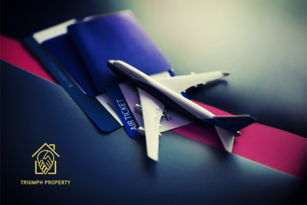 Navigating Thai Business Visas