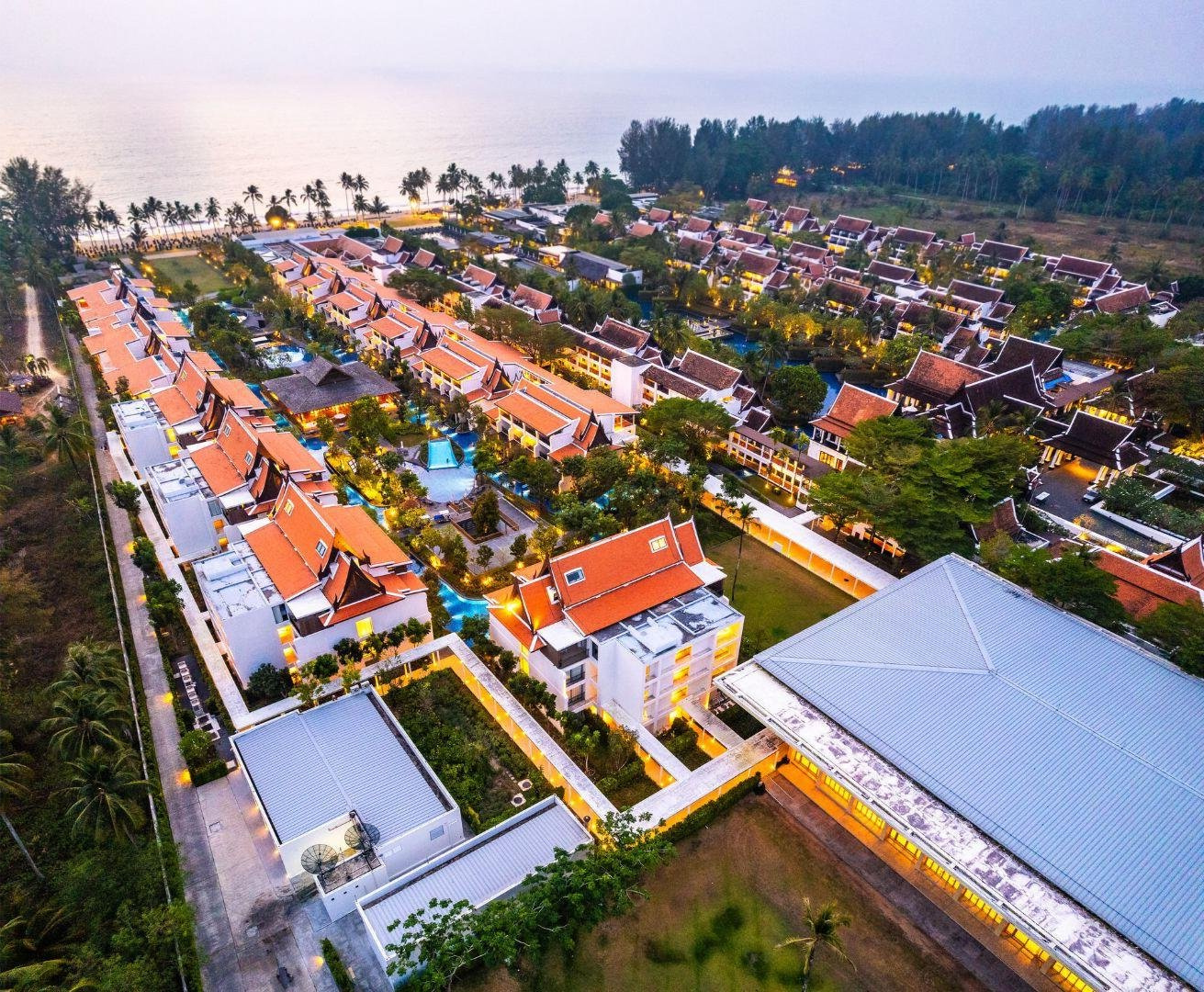 Luxury Living in Thailand