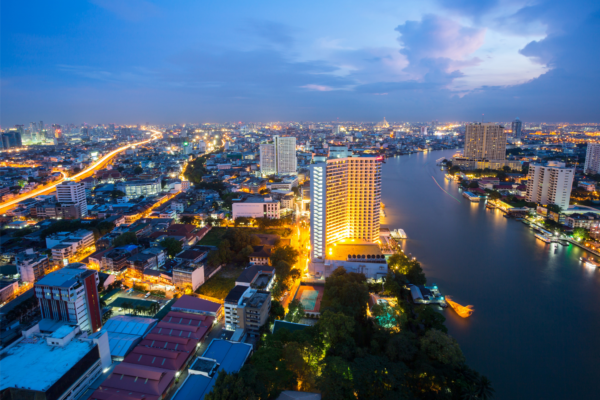 Bangkok Property Trends in 2024