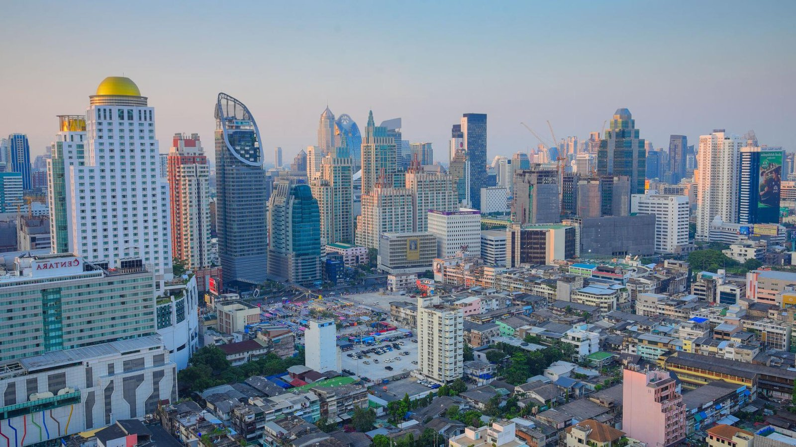 Virtual Property Tours