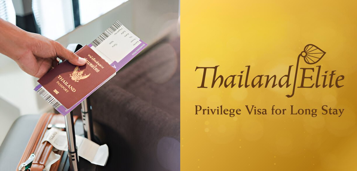 Benefits of the Thai Elite Visa