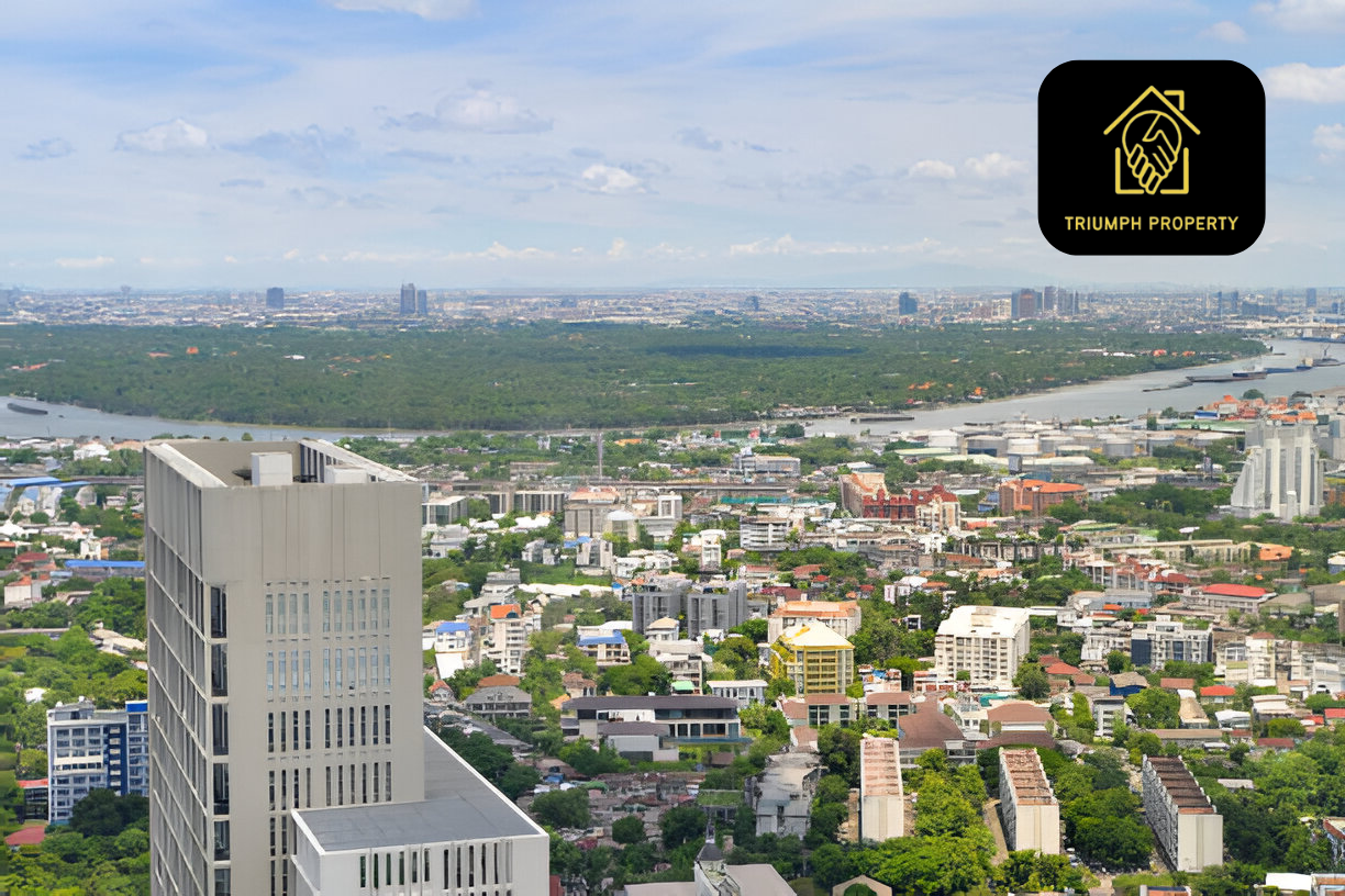 Premier Properties Available in Thailand