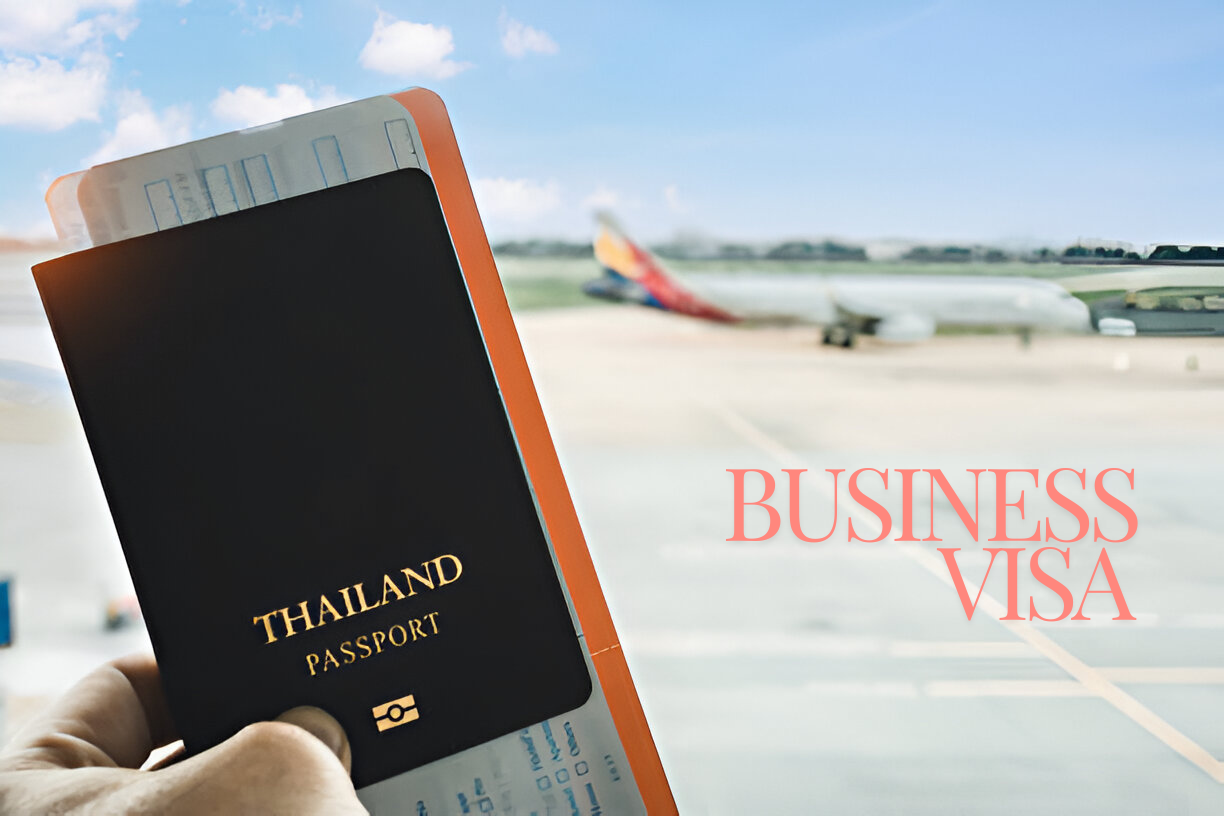 Business Opportunities in Thailand with Our Expert Visa Support