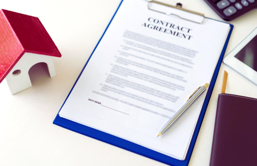 Bangkok's Property Market with Legal and Financial Insight