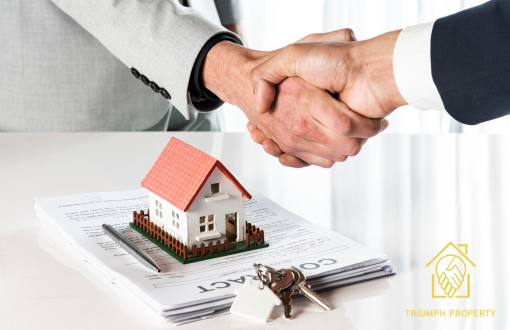 Essential Legal Tips for Buying Property in Bangkok