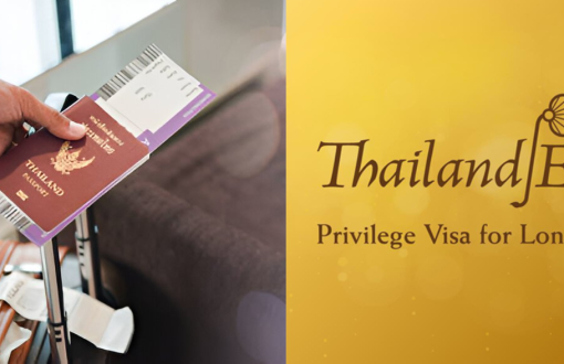 Benefits of the Thai Elite Visa