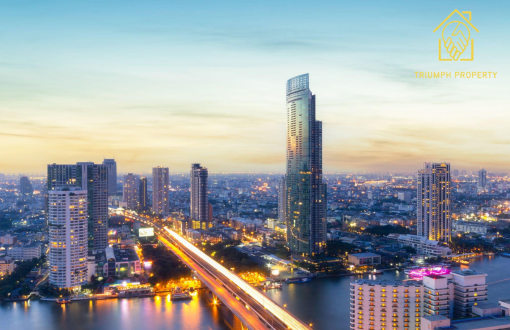 Buy a Condo in Bangkok