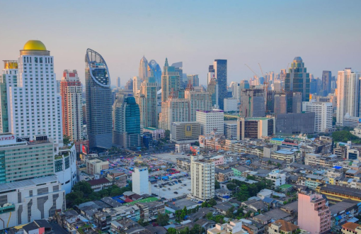 Virtual Property Tours