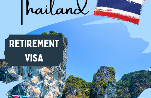 Hassle-Free Thai Retirement Visa