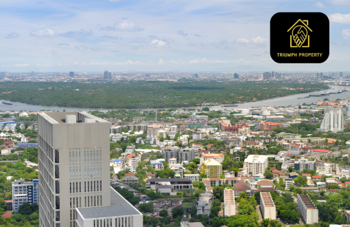 Premier Properties Available in Thailand