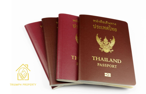 Thai Retirement Visa