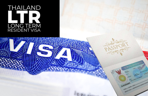 Long-Term Residency in Thailand