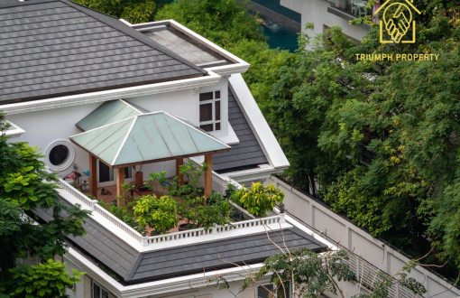 Residential Areas for a Perfect Home