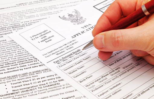 Hassle-Free Thai Business Visa Solutions