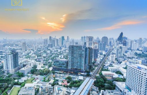 The Ultimate Guide to Buying Property in Thailand as an Investment