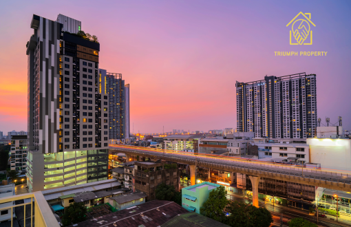 Modern Living New Condos