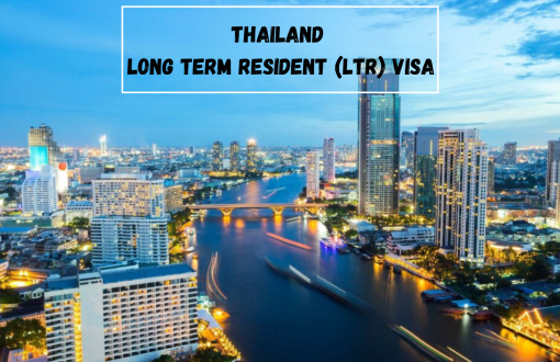 Hassle-Free Thailand Long-Term Resident Visa Application