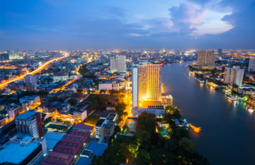 Bangkok Property Trends in 2024