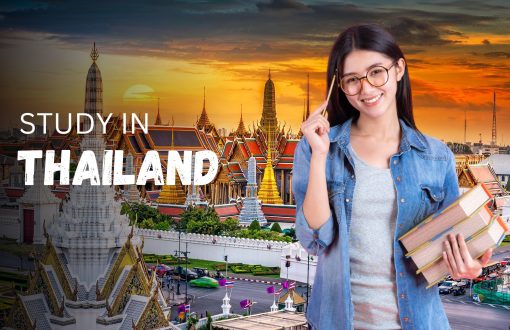 Thailand Education Consultancy for Bangladeshi Students